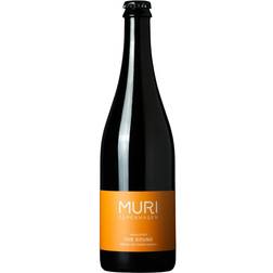 Muri The Sound Non-Alcoholic Fruit Wine 0.5% 75cl