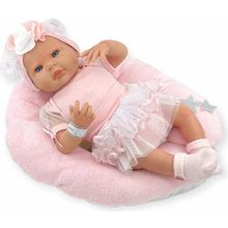 Berjuan Reborn doll 18502-24 50 cm