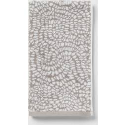 Threshold Performance Plus Hand Guest Towel Gray (71.1x40.6cm)