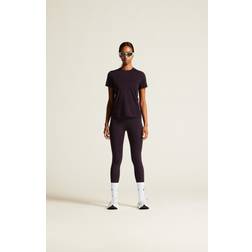 Craft Adv Essence Ss Tee W Dk Plum