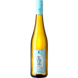 Leitz Wein Eins Zwei Zero Alcohol Free Riesling 0% 75cl