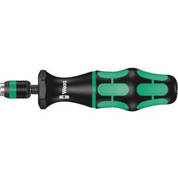 Wera 7466 Imperial Kraftform 05074722001 Vridmomentskruvmejsel