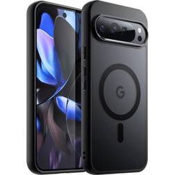 JeTech Magnetic Cover for Google Pixel 9/9 Pro