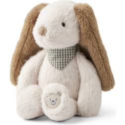 Liewood Binnie Dog Small Teddy Sandy One size