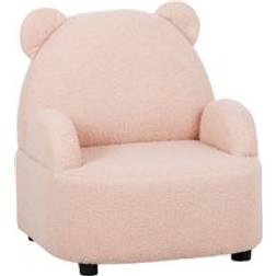 Aiyaplay Kids Armchair, Bear Shaped Toddler Chair