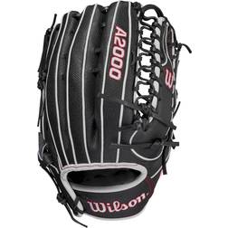 Wilson Sporting Goods 2021 A2000 Spin Control OT7 12.75" Outfield Baseball Glove Left Hand Throw
