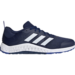 adidas Everyset - Dark Blue/Cloud White/Lucid Blue