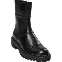 Billi Bi støvler A7108 black/black