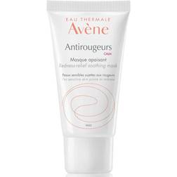 Avène Eau Thermale Antirougeurs Calm Soothing Mask 50ml