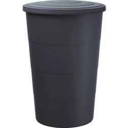 Prosperplast Smooth Water Tank 160L Anthracite
