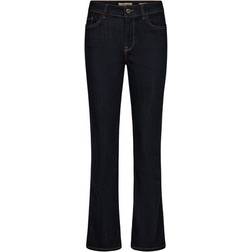 Mos Mosh MMAshley Deluxe Jeans, Dark Blue