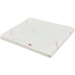 OYOY Birthday Nappe Blanc (260x140cm)
