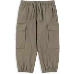 Konges Sløjd Peppe Pants Gots - Kalamata (KS101641-S20016)