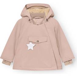 Mini A Ture MATWang vinterjakke Rosa år/104