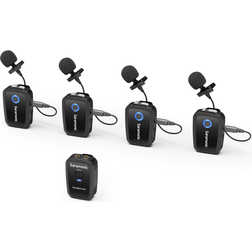 Saramonic Blink 500 T4 Microphone System