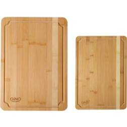 George Gino D'Acampo of 2 Chopping Board