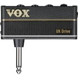 Vox Amplug 3 UK Drive