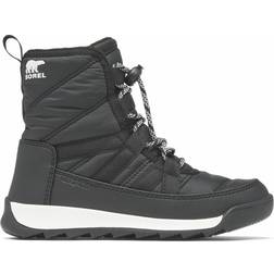 Sorel Vinterstøvler YOUTH WHITNEY II PLUS LACE WP