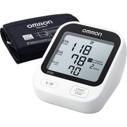 Omron Series 5 Upper Arm Blood Pressure Monitor