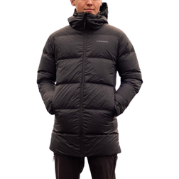 Stormberg Hyfjell Down Parkas - Jet Black