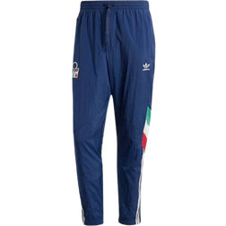 Adidas Men's Italy Training Pants - Night Indigo