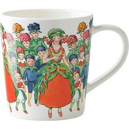 Design House Stockholm Elsa Beskow August Mugg 40cl