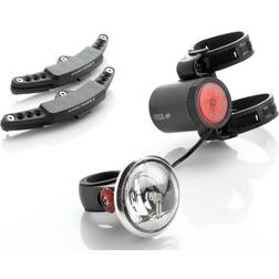 Reelight Magnet Headlight SL520