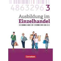 Ausbildung im Einzelhandel (Geheftet, 2019)