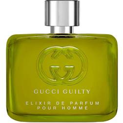 Gucci Guilty Pour Homme EdP 2 fl oz