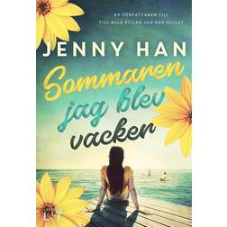 Sommaren jag blev vacker (Häftad, 2021)
