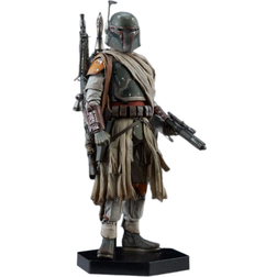 Sideshow Star Wars Mythos Boba Fett