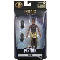 Hasbro Marvel Legends Black Panther Legacy Collection Shuri