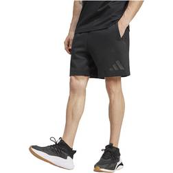 adidas Men's Sportswear Z.N.E. Short - Black