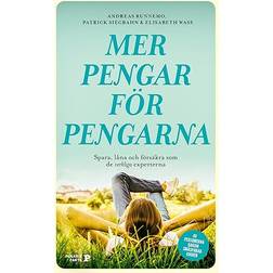 Mer pengar för pengarna (Häftad, 2022)