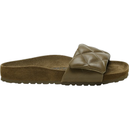 Birkenstock 1774 Sylt - Dark Olive