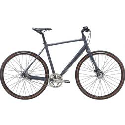 MBK Octane Gravel Urban 28" 2023 Matt Gray