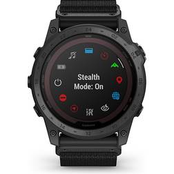 Garmin Tactix 7 Pro Ballistics Solar Edition