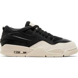 NIKE Air Jordan 4 RM M - Black/Dark Grey/Light Bone