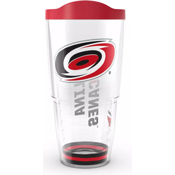 Tervis Carolina Hurricanes Arctic Classic Travel Mug 24fl oz