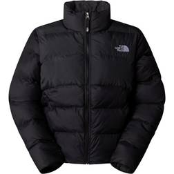 The North Face Women's Saikuru Jacket - Black