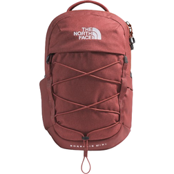 The North Face Borealis Mini Backpack - Canyon Dust Dark Heather