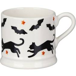 Emma Bridgewater The Wise Witches Small Mug 17.5cl