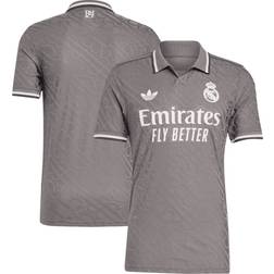 adidas Real Madrid 24/25 Third Jersey Kids