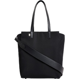 Beis The Commuter Tote - Black