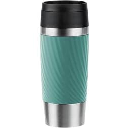 Tefal Twist To-Go Travel Mug 12.2fl oz