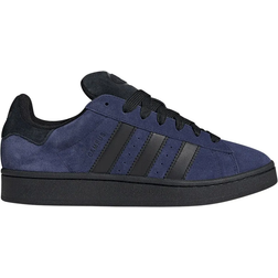 Adidas Campus 00s M - Core Black/Dark Blue