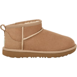 UGG Classic Ultra Mini - Beige/Sand