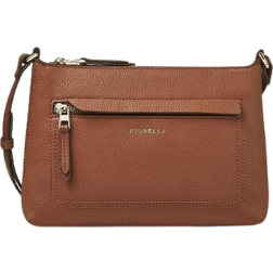 Fiorelli Eden Crossbody Bag - Tan