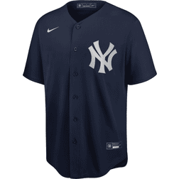 Nike Men's MLB New York Yankees Gerrit Cole Replica Baseball Jersey