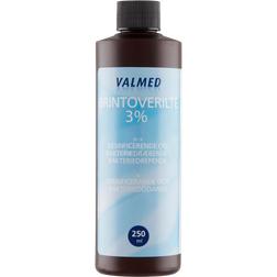 ValMed Brintoverilte 3% 250ml